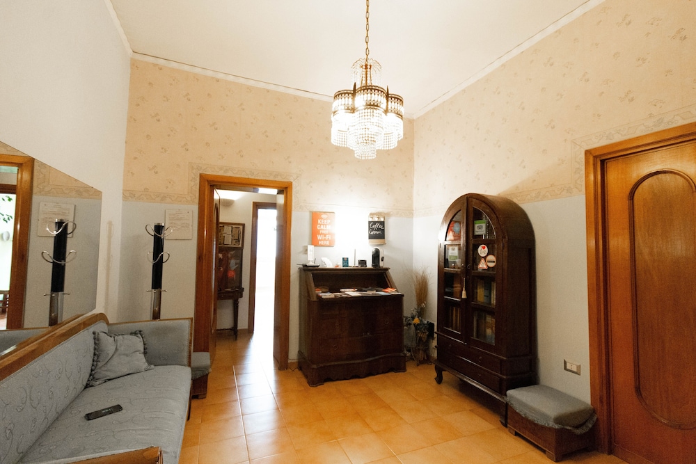 Hemeras Boutique House Alinari I 25/41