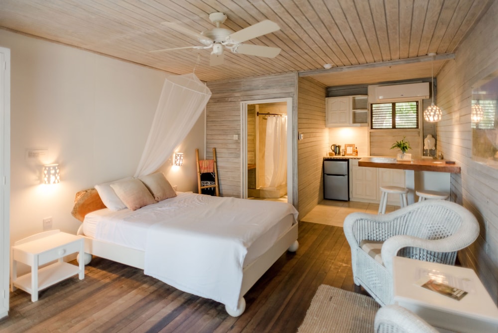 Sea-U Guest House 16/50
