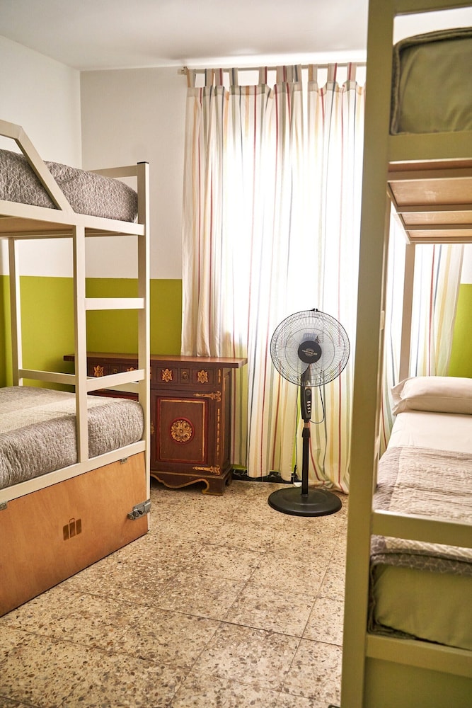 Loft Hostal 20/50