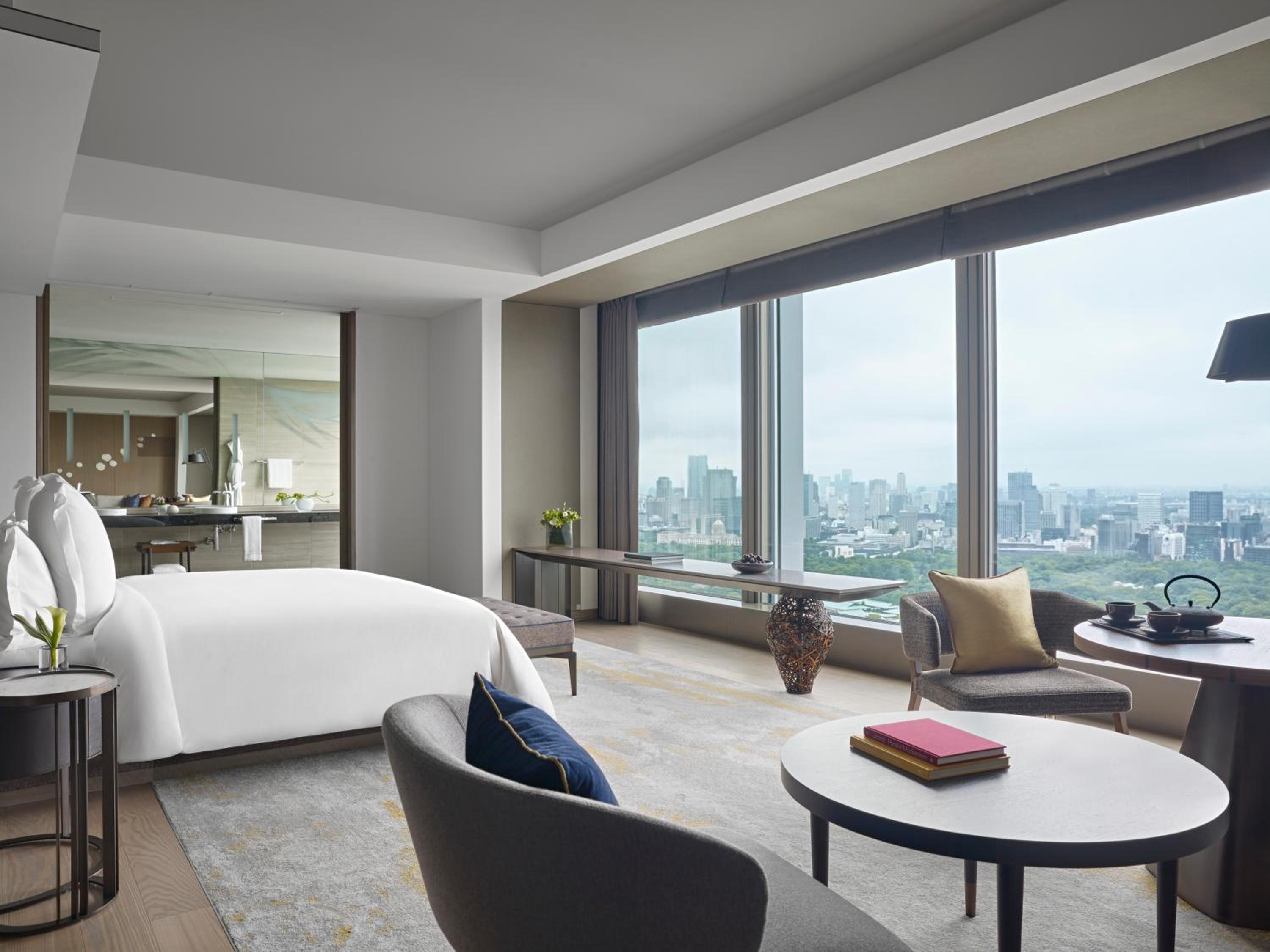 four seasons, suite