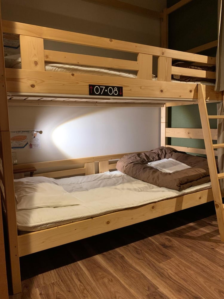 Guest House Rojiura - Hostel 17/53