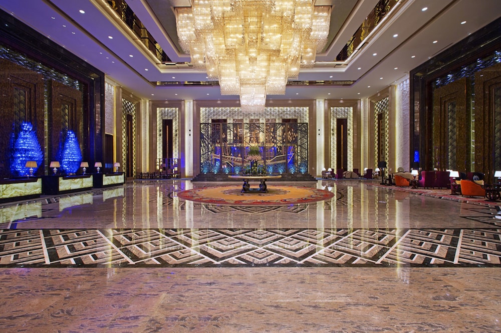 Wanda Vista Quanzhou 3/65