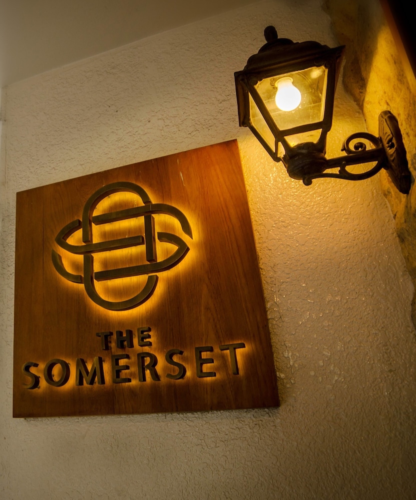 The Somerset Hotel 22/56