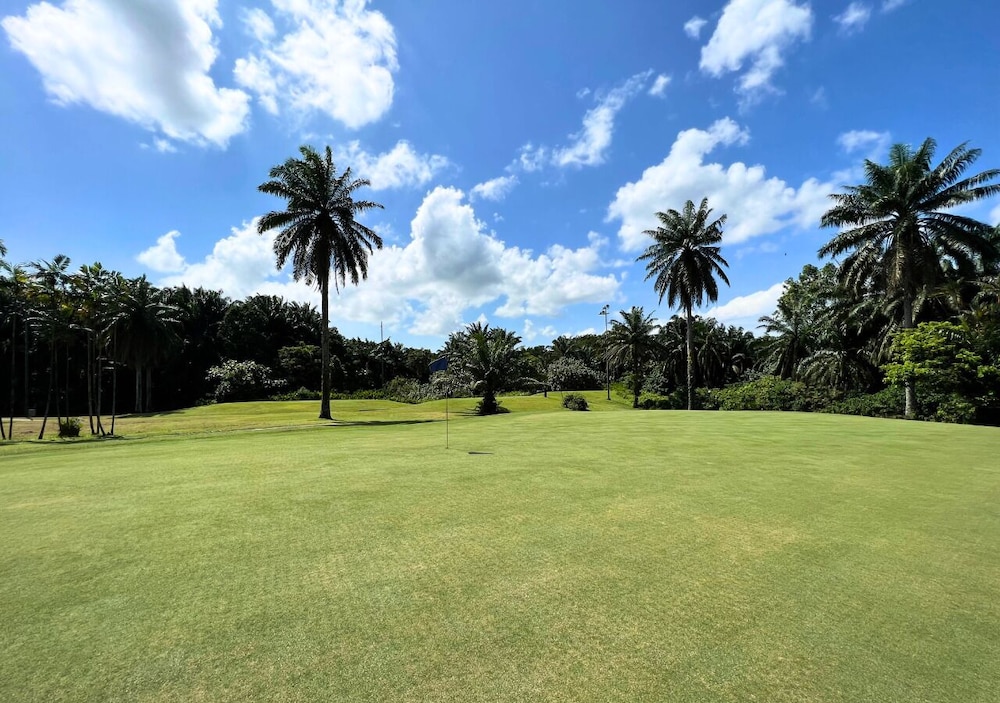 Tanjong Puteri Golf Resort Johor 64/66