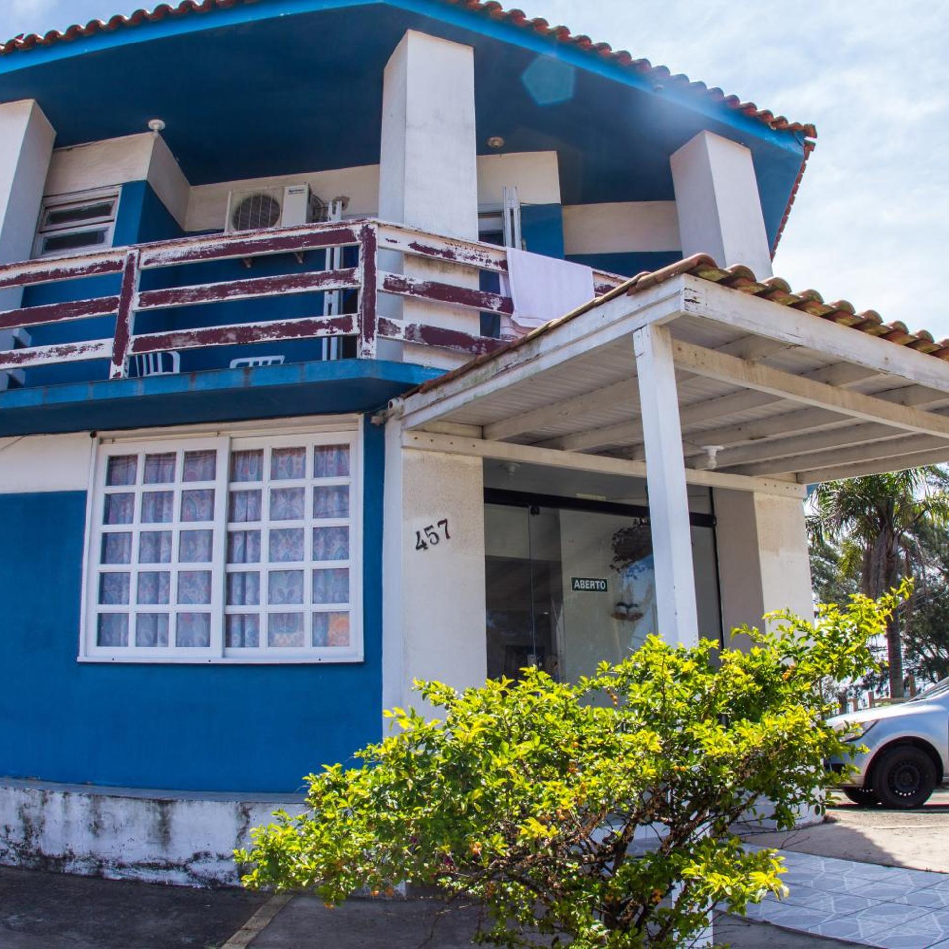 Hotel Recanto do Mar 4/50
