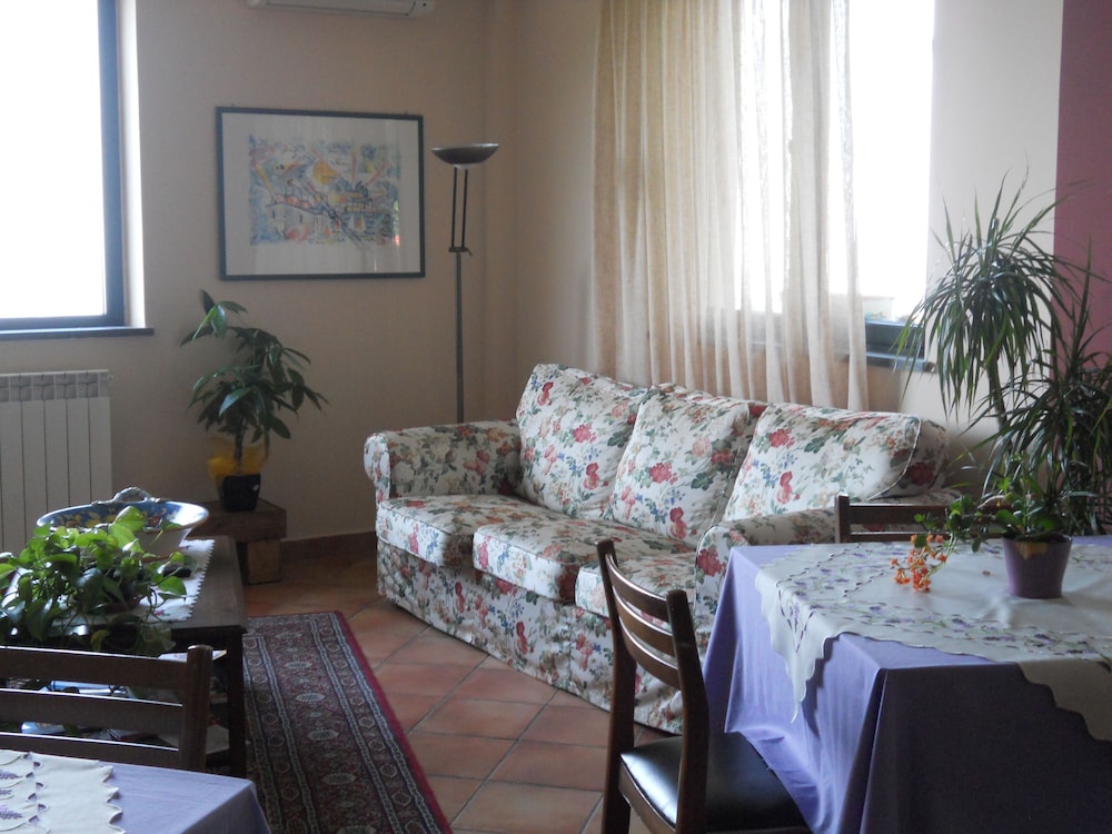 L'infinito Guest House 17/50