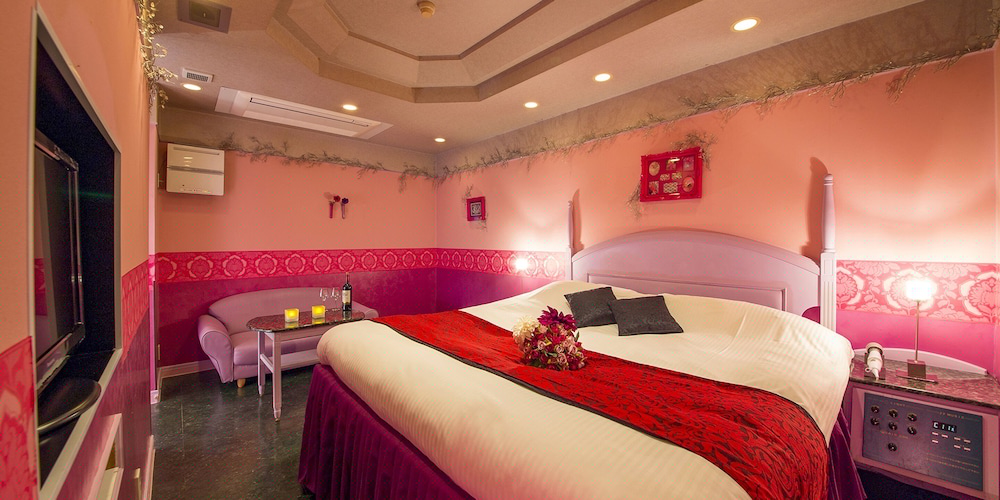 Hotel Gallery - Adult Only 7/62