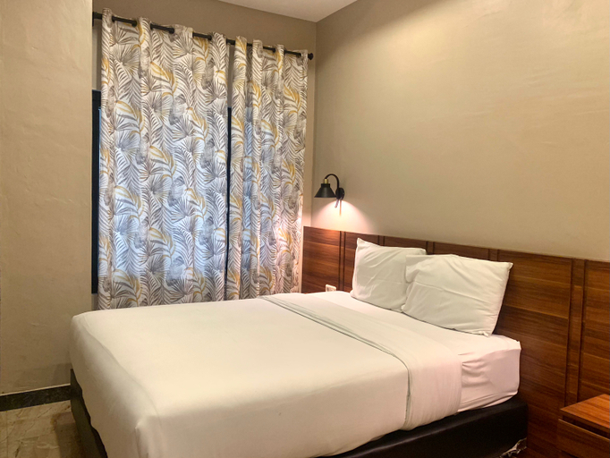 Mel's Inn Manado 5/11