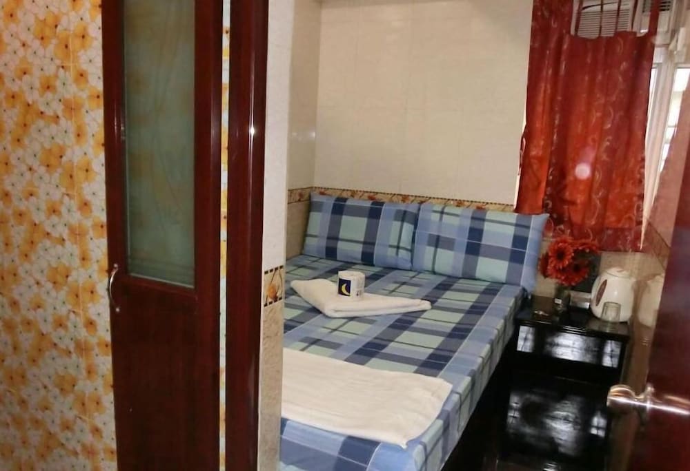 Marrigold Hostel 30/64