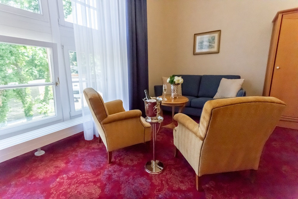 Hotel Erbprinzenpalais 26/47