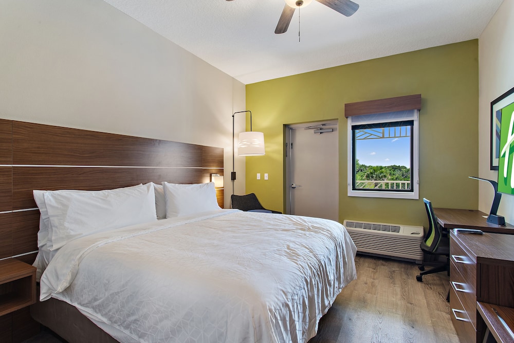 Holiday Inn Express St. Augustine - Vilano Beach 27/52