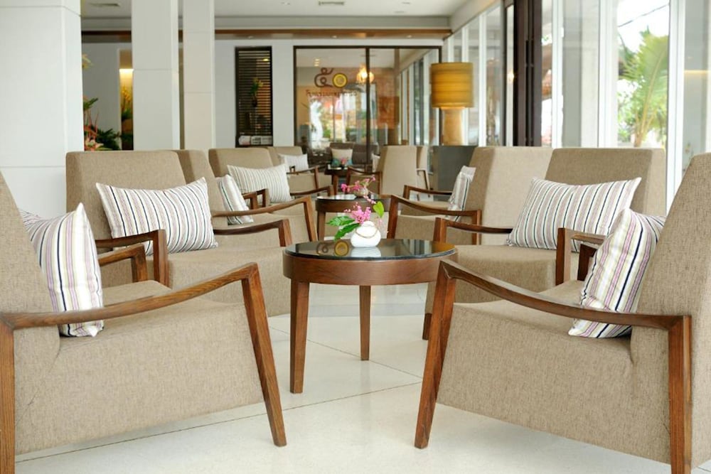 Kasemsarn Hotel Chanthaburi 34/48
