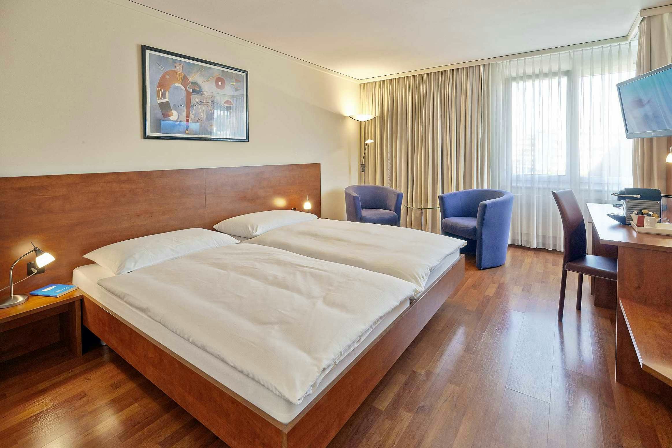 SORELL HOTEL SONNENTAL 5/48
