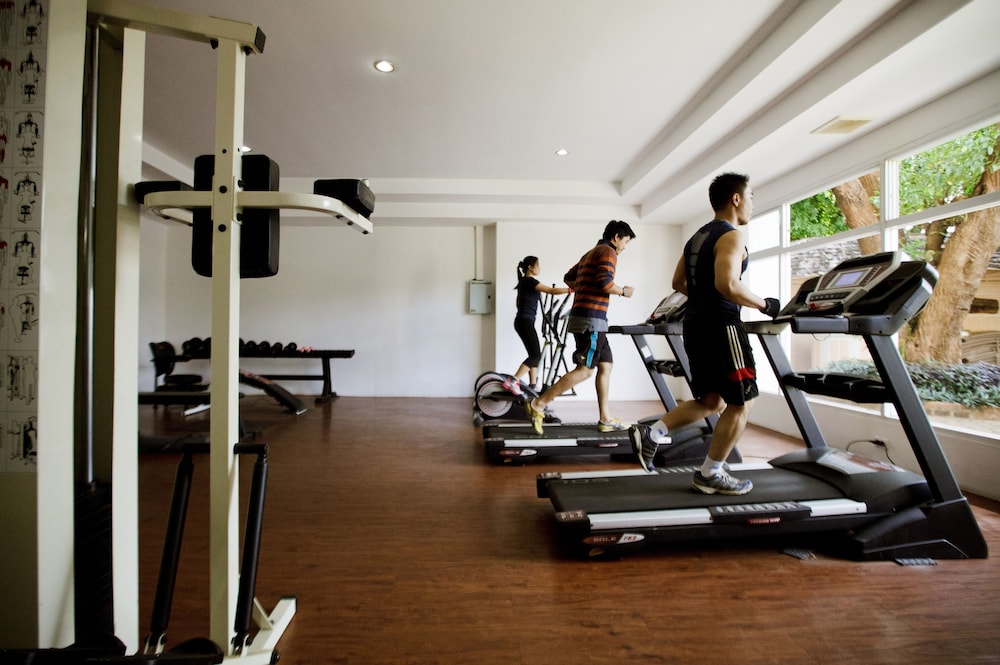 Champasak Grand Hotel 40/73
