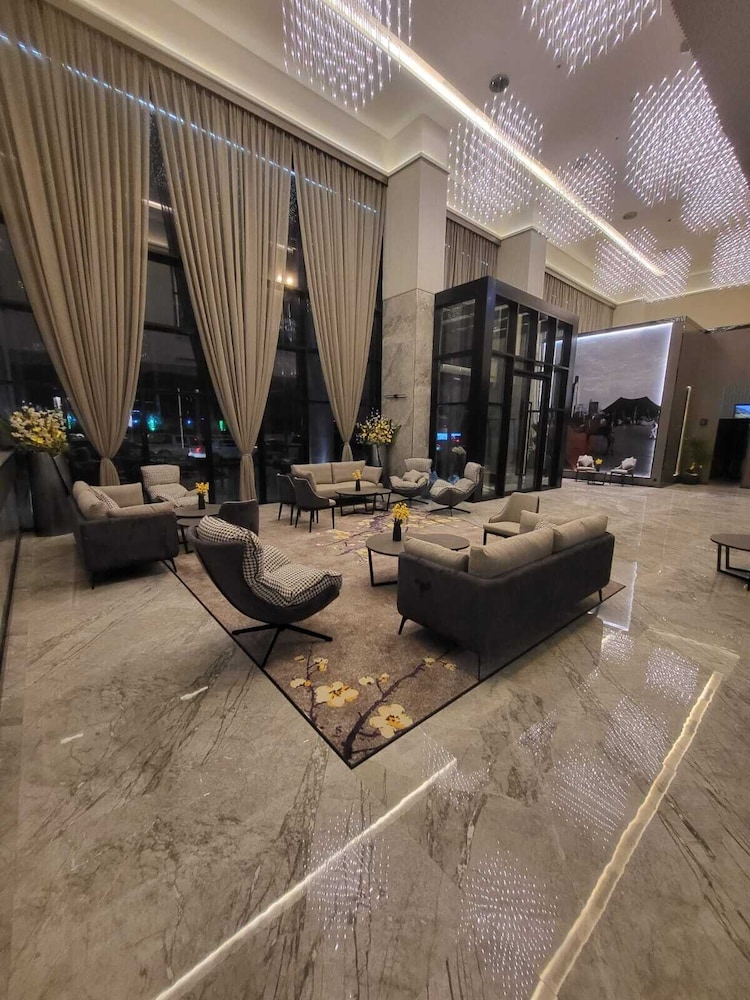 فندق مشارف المدن(Msharef Al Moden Hotel) 18/35