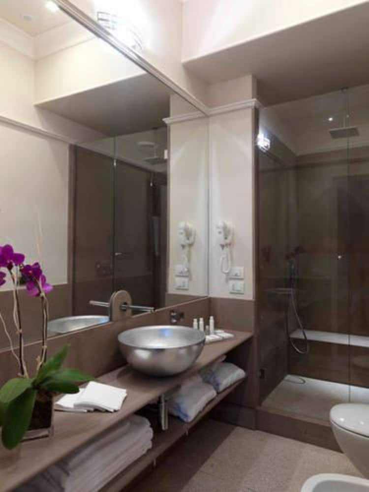 Brunelleschi Hotel Florence 20/72