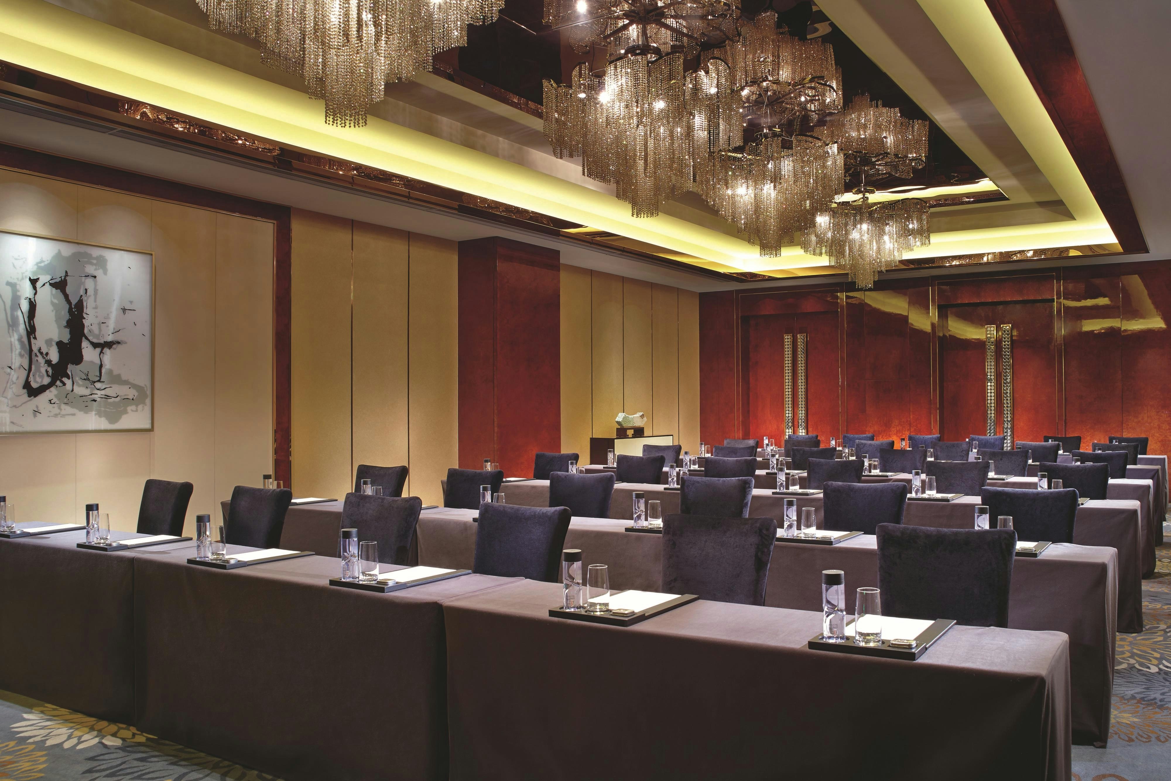 Ritz Carlton Chengdu 59/66