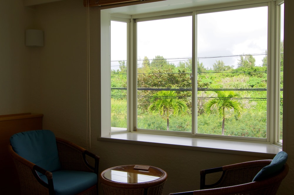 Ishigaki Island Beach Hotel Sunshine 27/50
