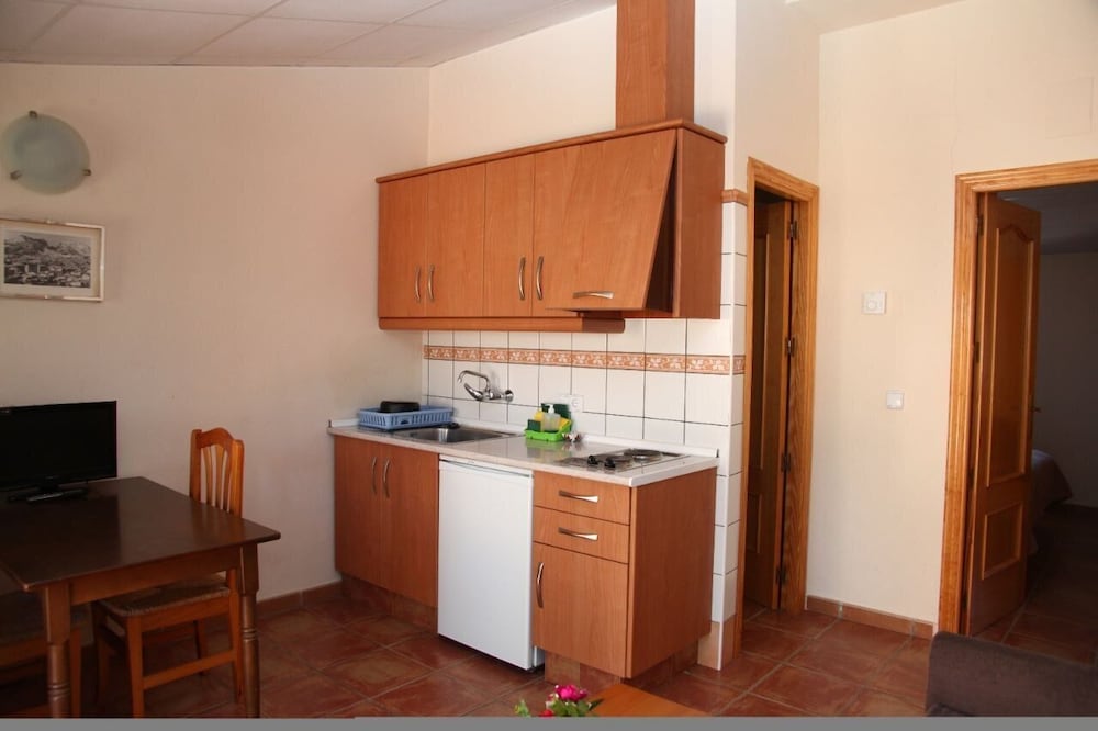 Hospedium Hotel Venta Sant Jordi 3/46