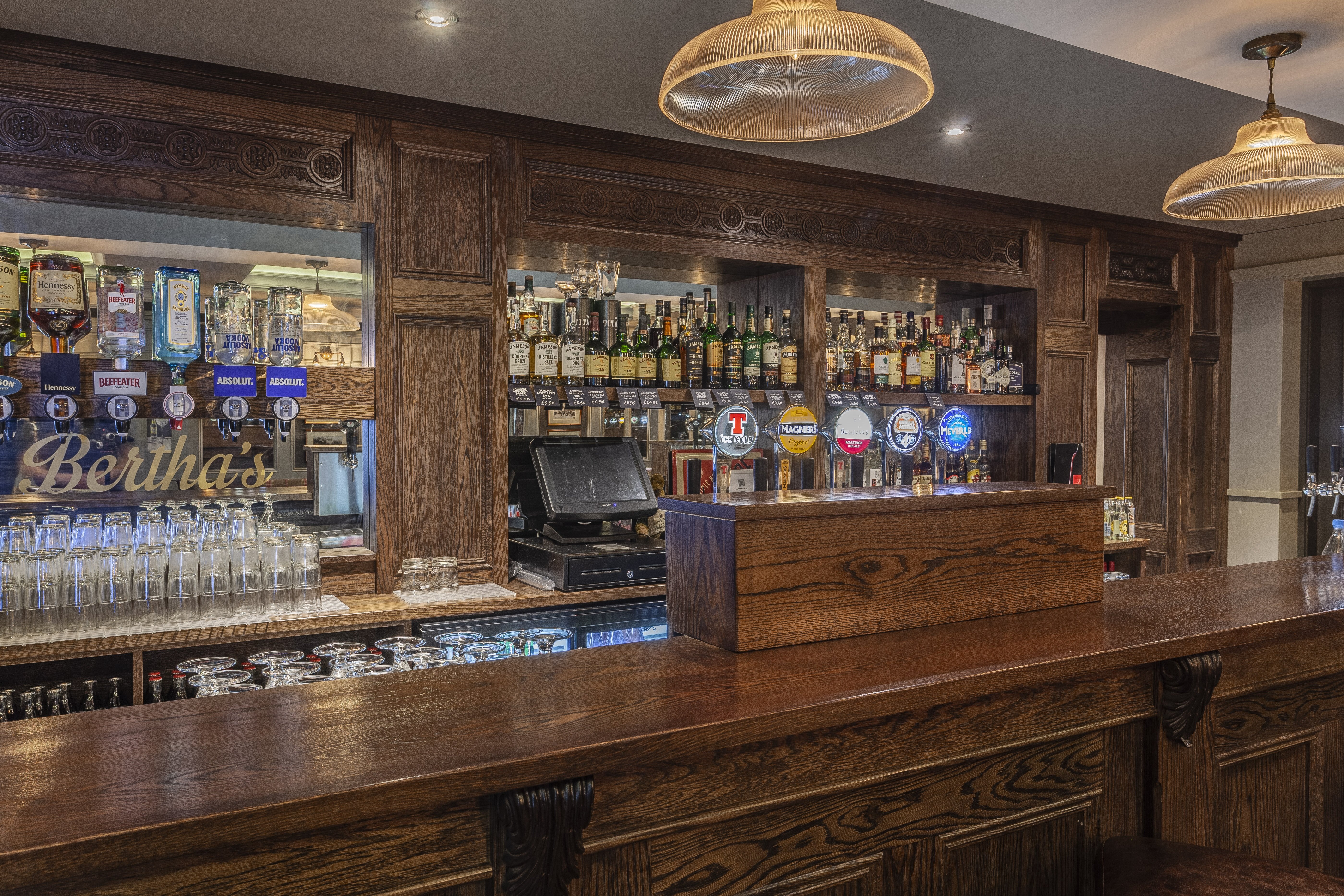 Silverbirch Hotel 55/63