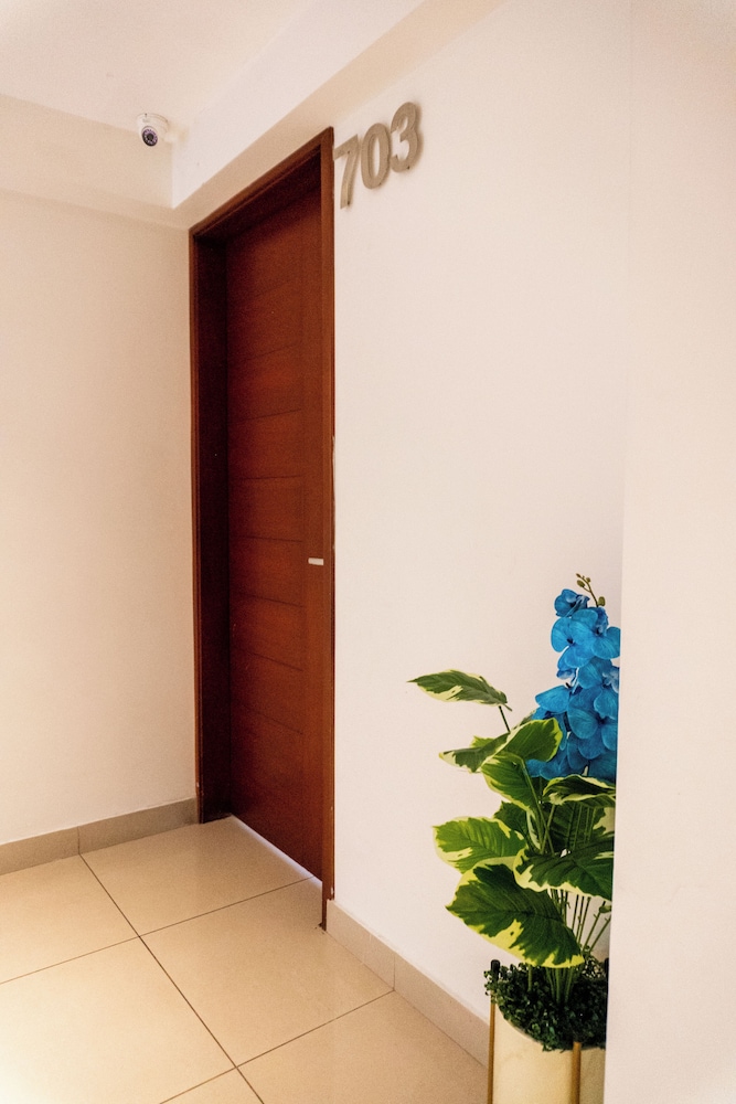Petit Palace Apart Hotel Suites 23/50