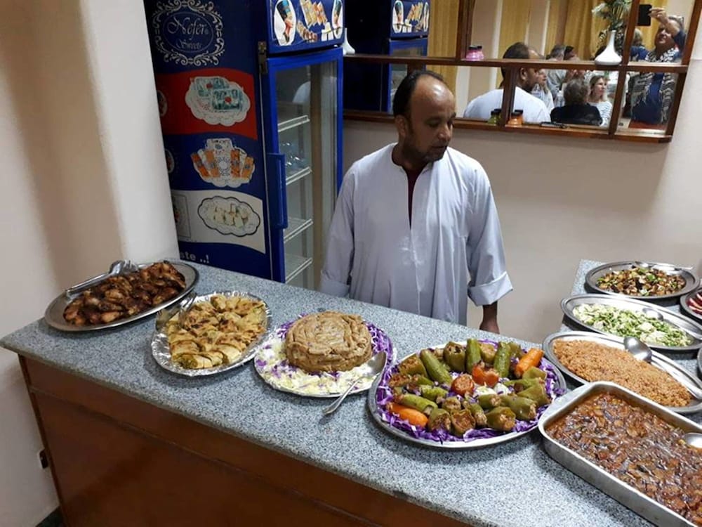 Amenophis Hotel 36/50
