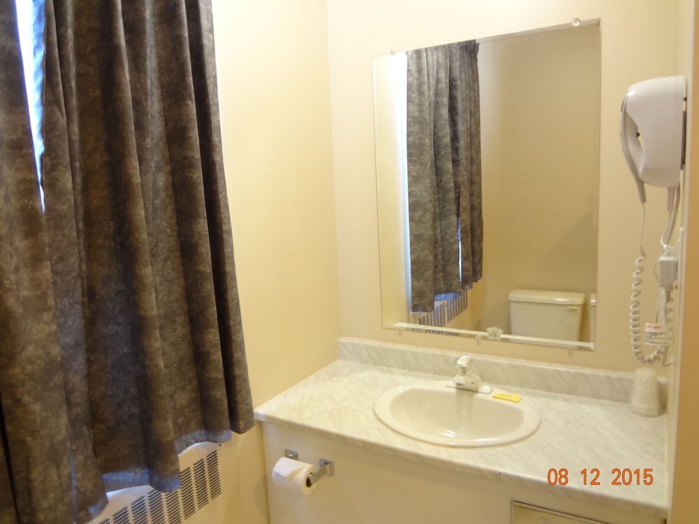 Canadas Best Value Inn Kapuskasing 39/45
