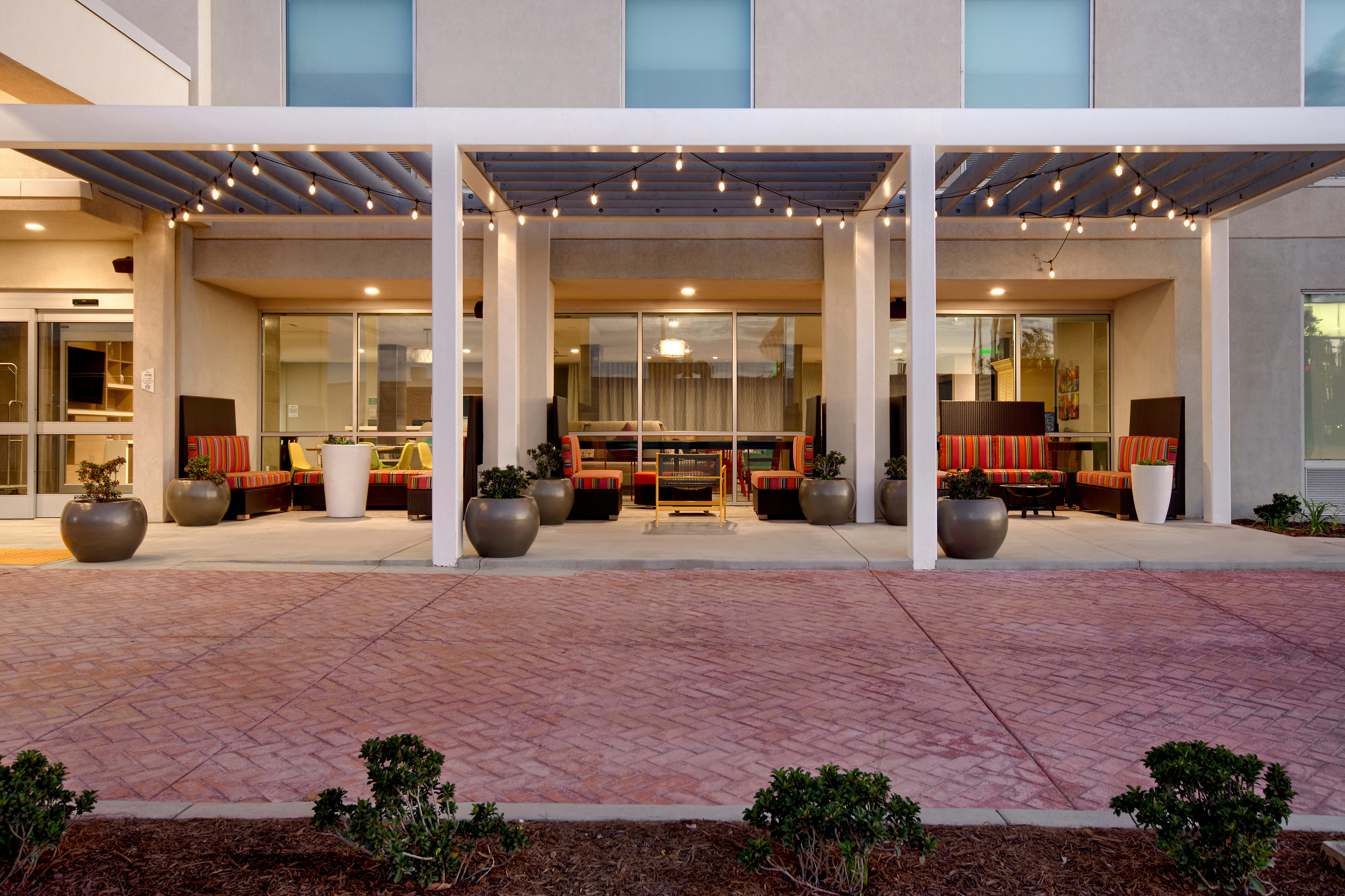 Home2 Suites by Hilton Garden Grove Anaheim 1/21