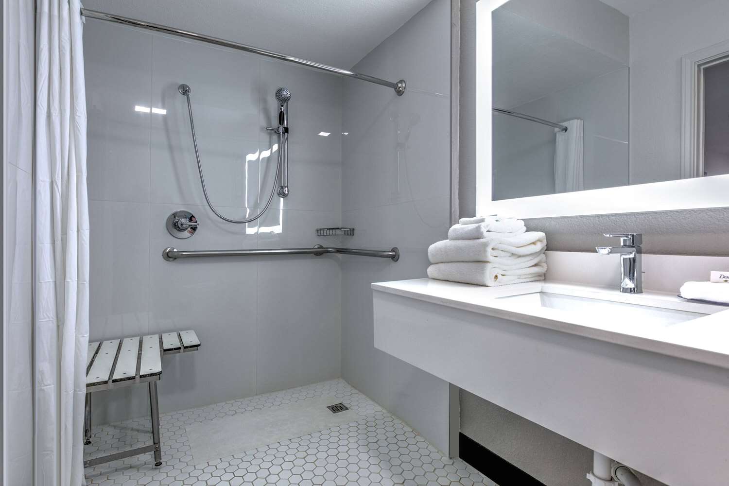 La Quinta Inn by Wyndham Dallas Uptown 28/31