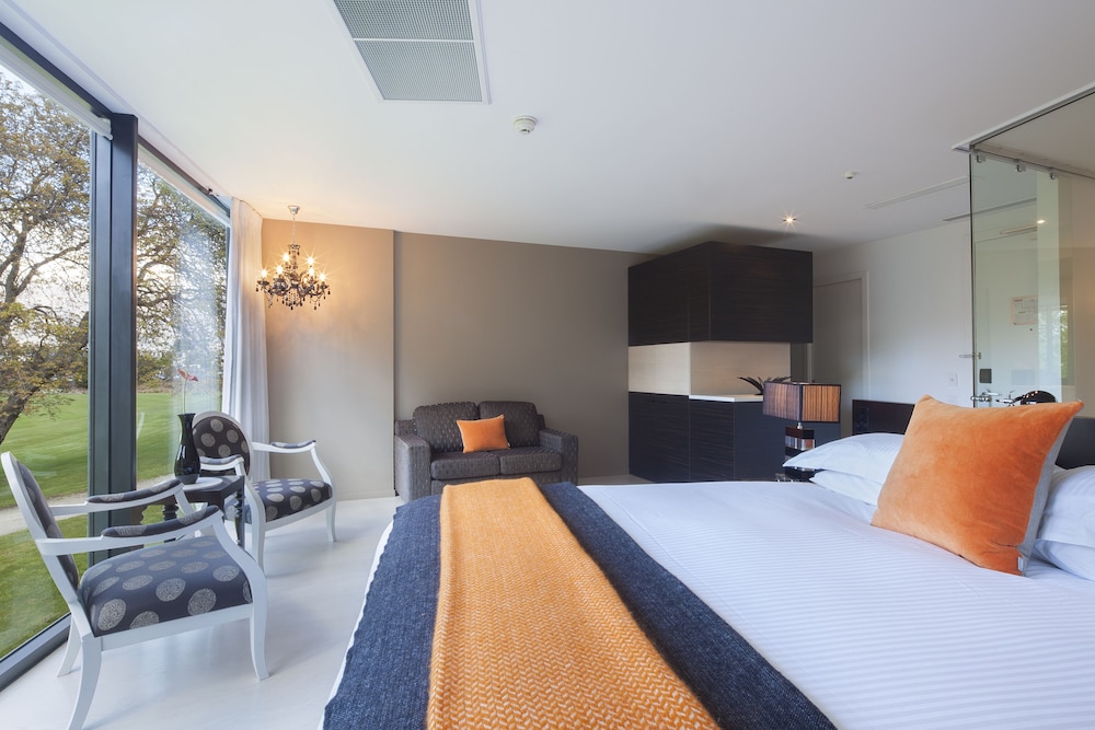 Queenstown Park Boutique Hotel 10/77