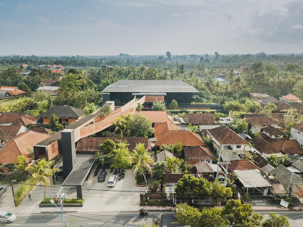 Titik Dua Ubud 7/64