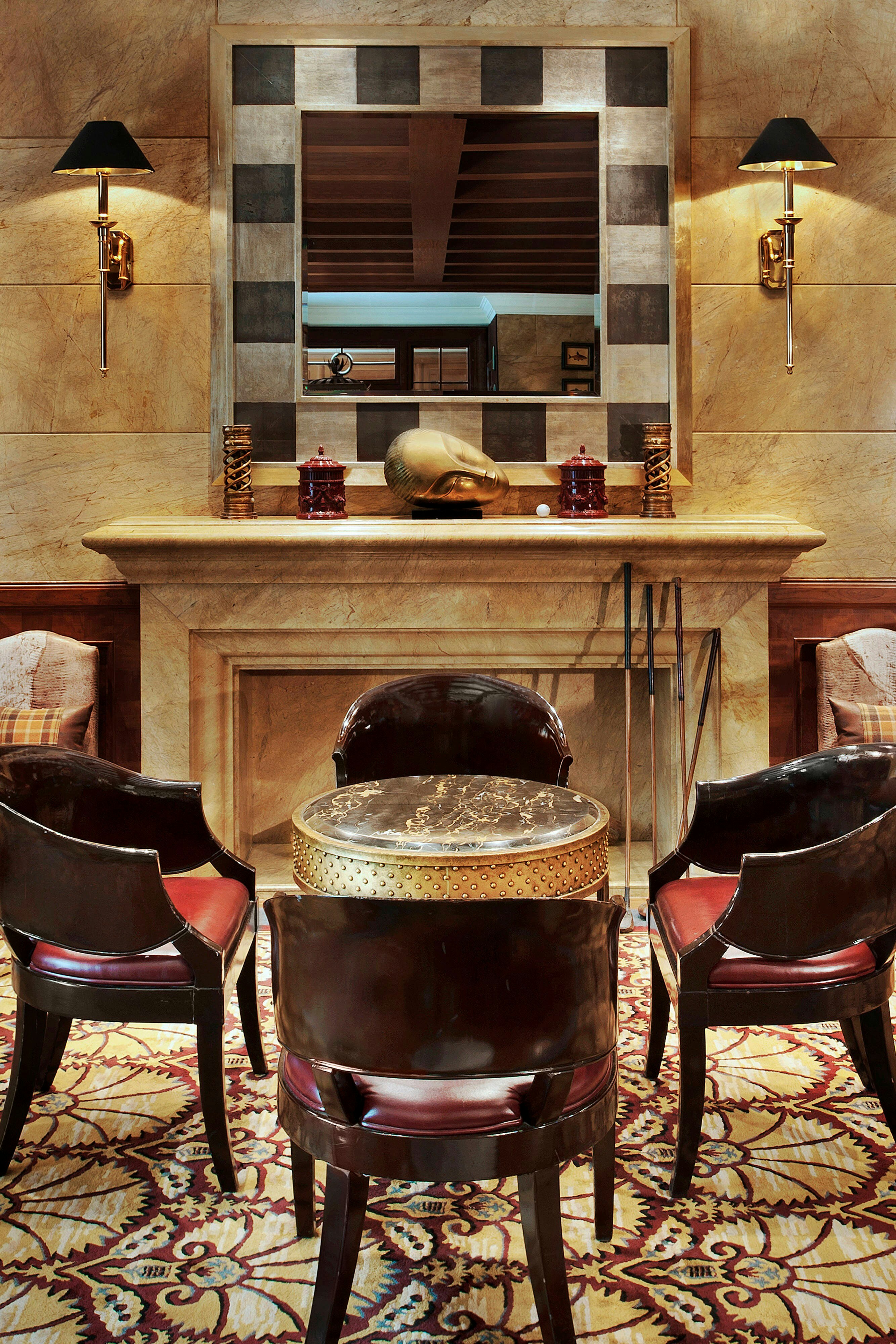 St Regis Beijing 17/62