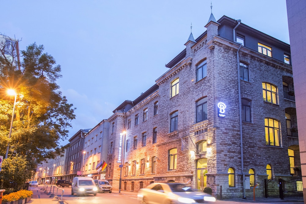 Hotel St. Barbara in TALLINN - EE