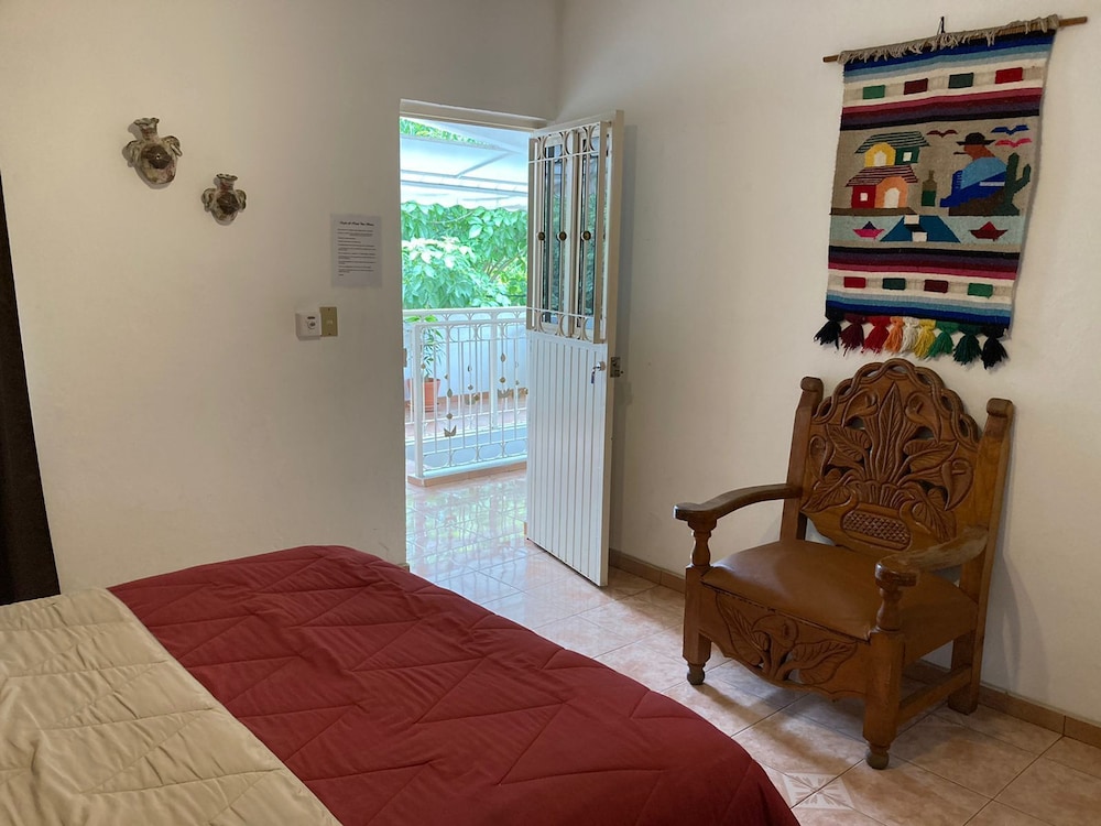 Hostal Casa Blanca 17/50