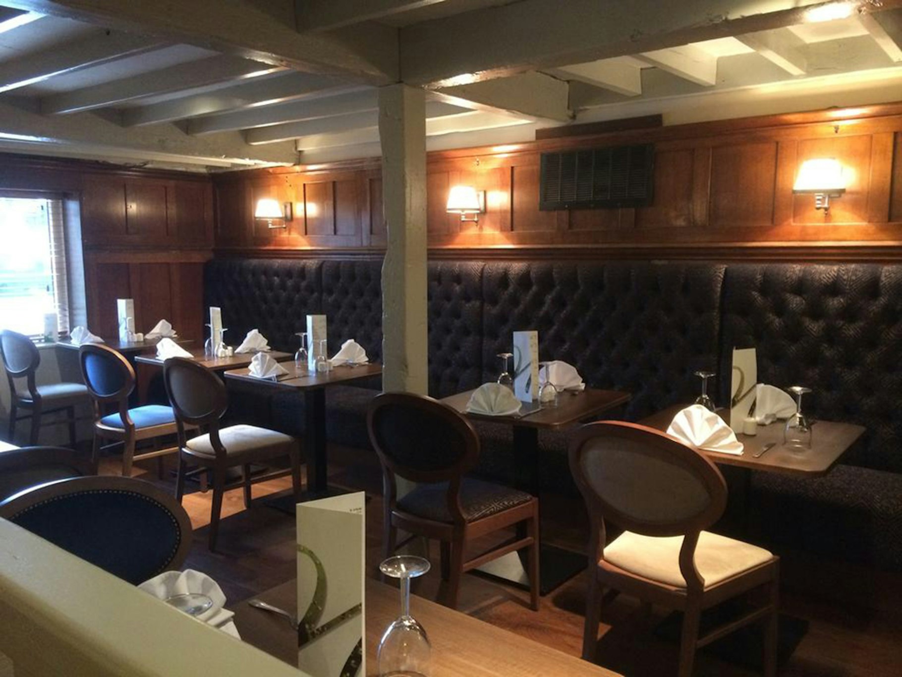 Great Barr Hotel 22/36