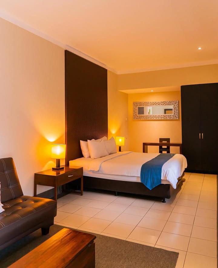 Merbabu Guest House 14/27