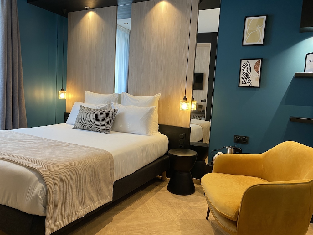 Grand Hotel Clichy 28/61