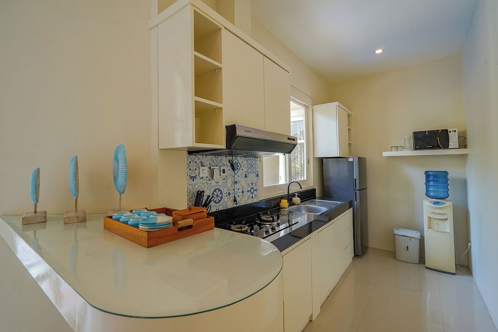 Awila Villas Kuta 16/61