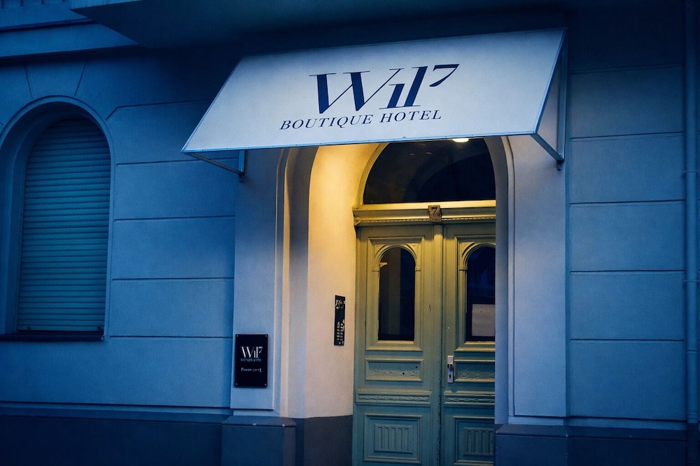 Vilhelm 7 Berlin Residences 4/49