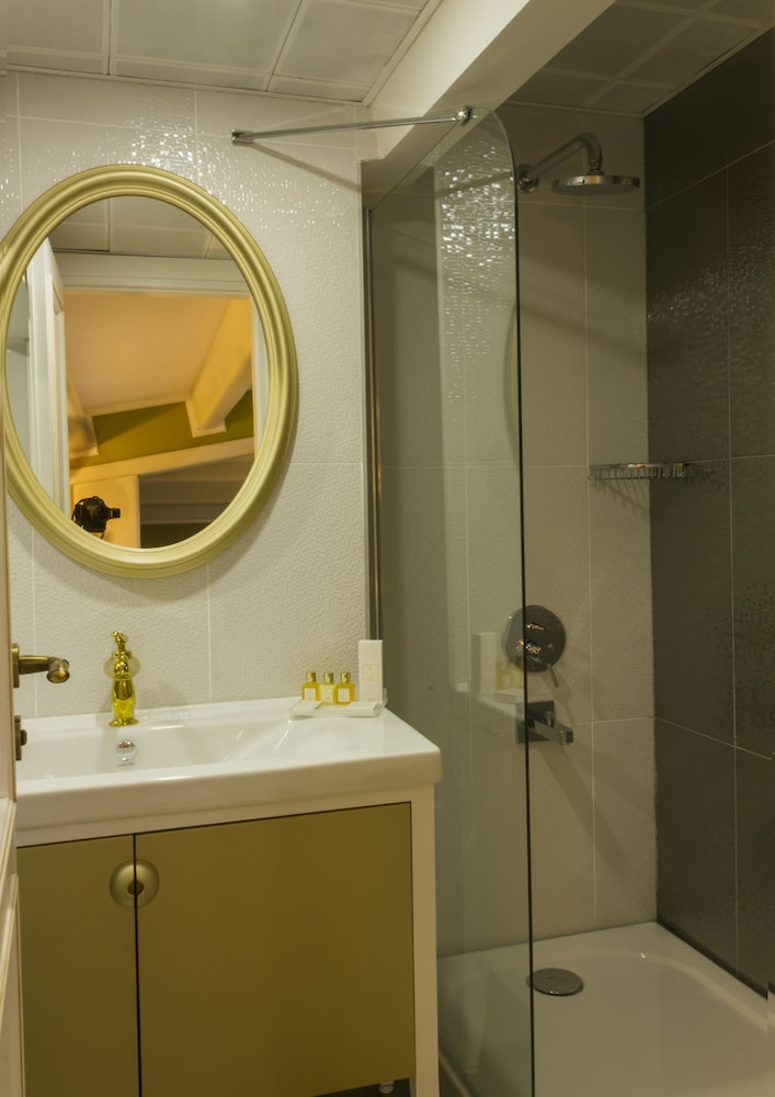 Yildiz Life Hotel 20/72