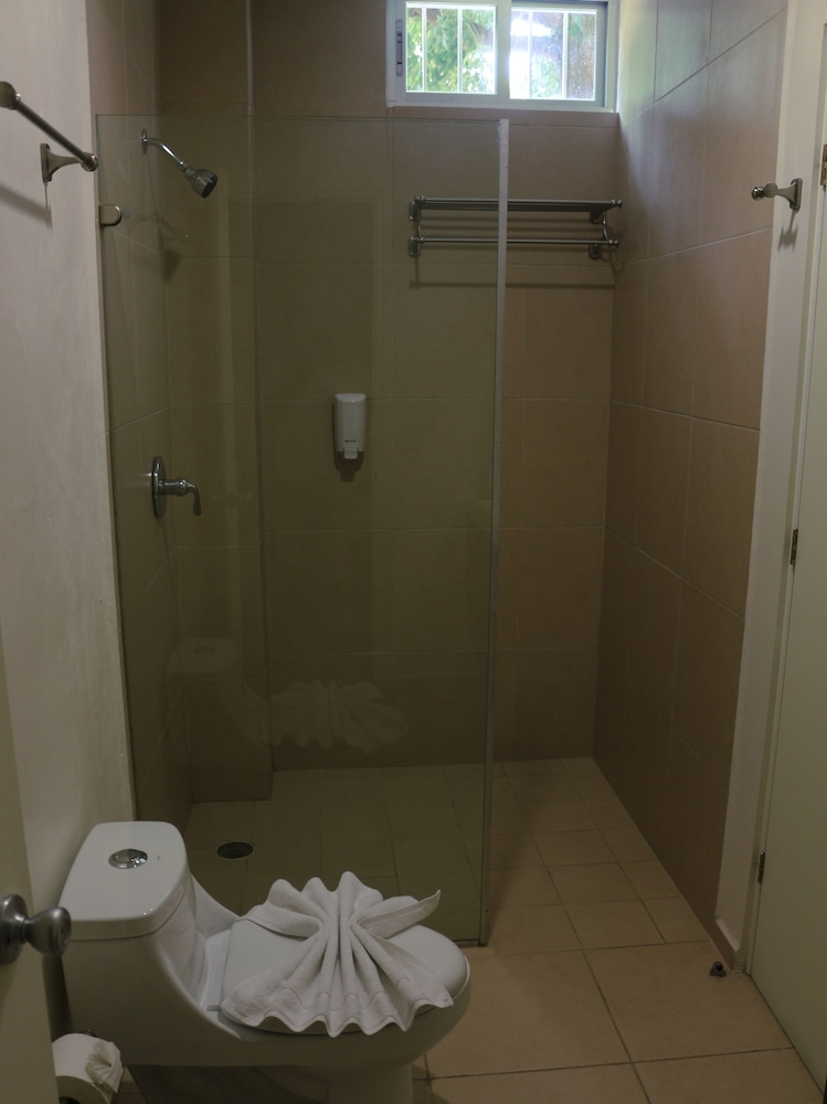 Hotel Amakal 42/42