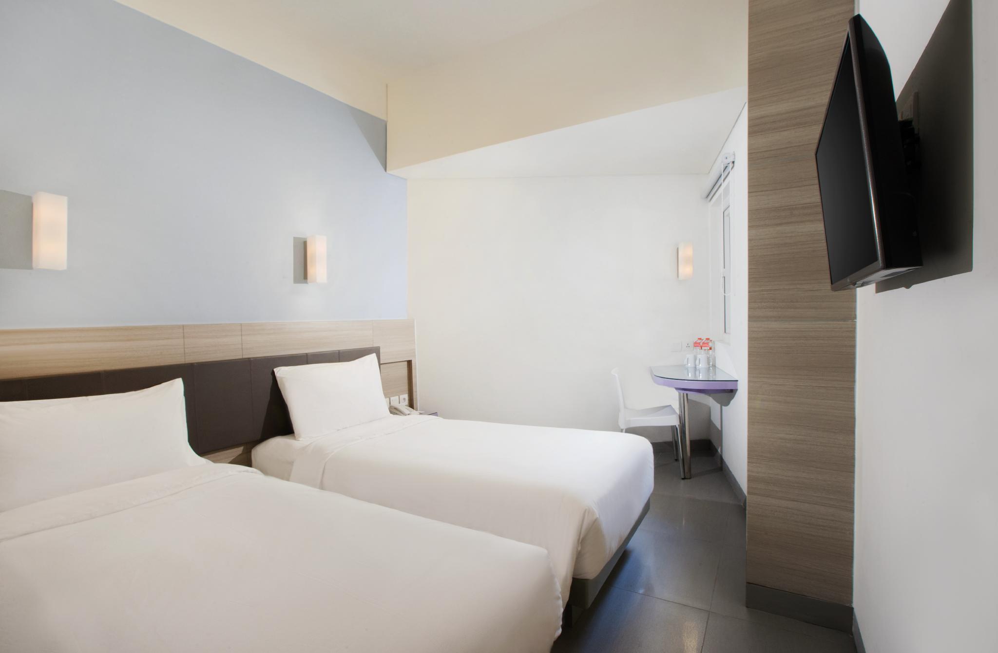 Amaris Satrio Kuningan Jakarta 20/41