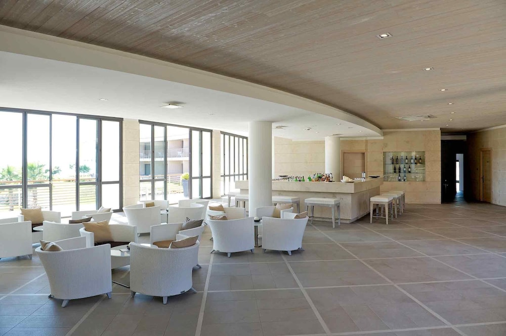 Capovaticano Resort Thalasso Spa 28/43