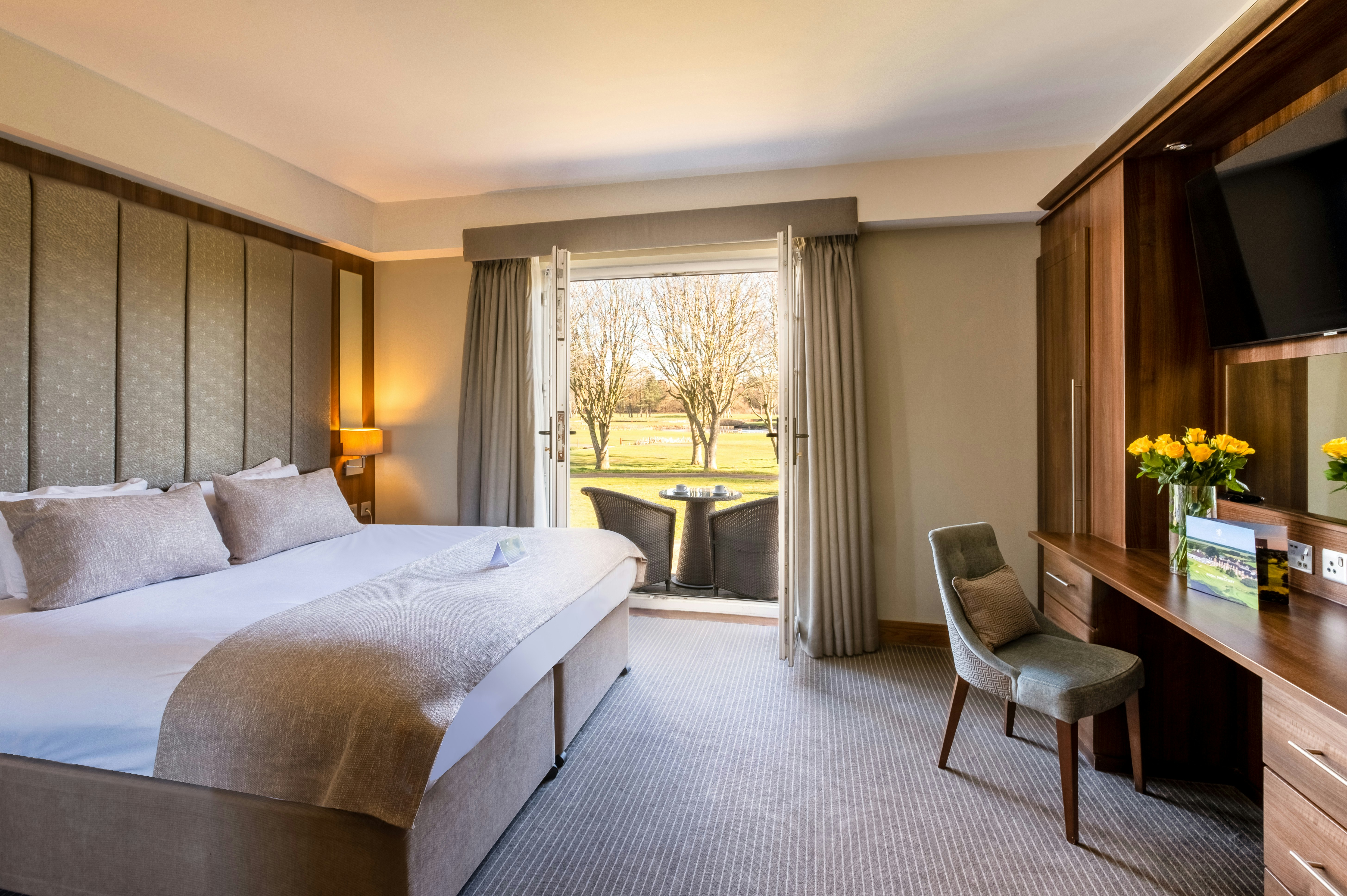 Formby Hall Golf Resort & Spa 11/82