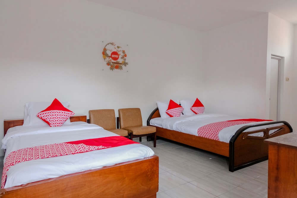 Hotel Super OYO Capital O 1176 J3 Residence Syariah 15/51