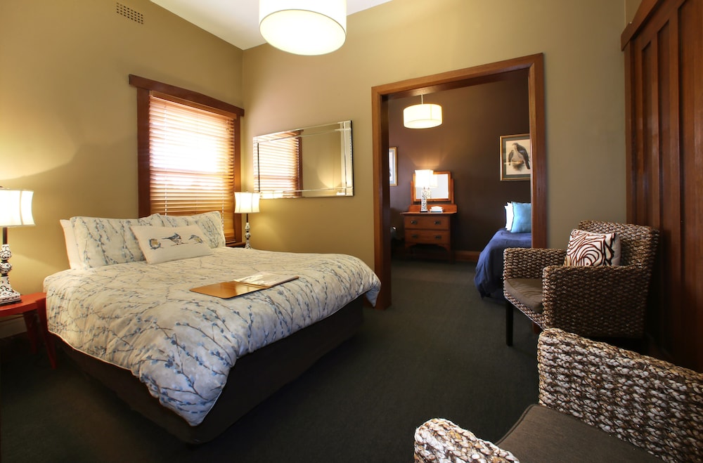 The Kermandie Hotel 17/54