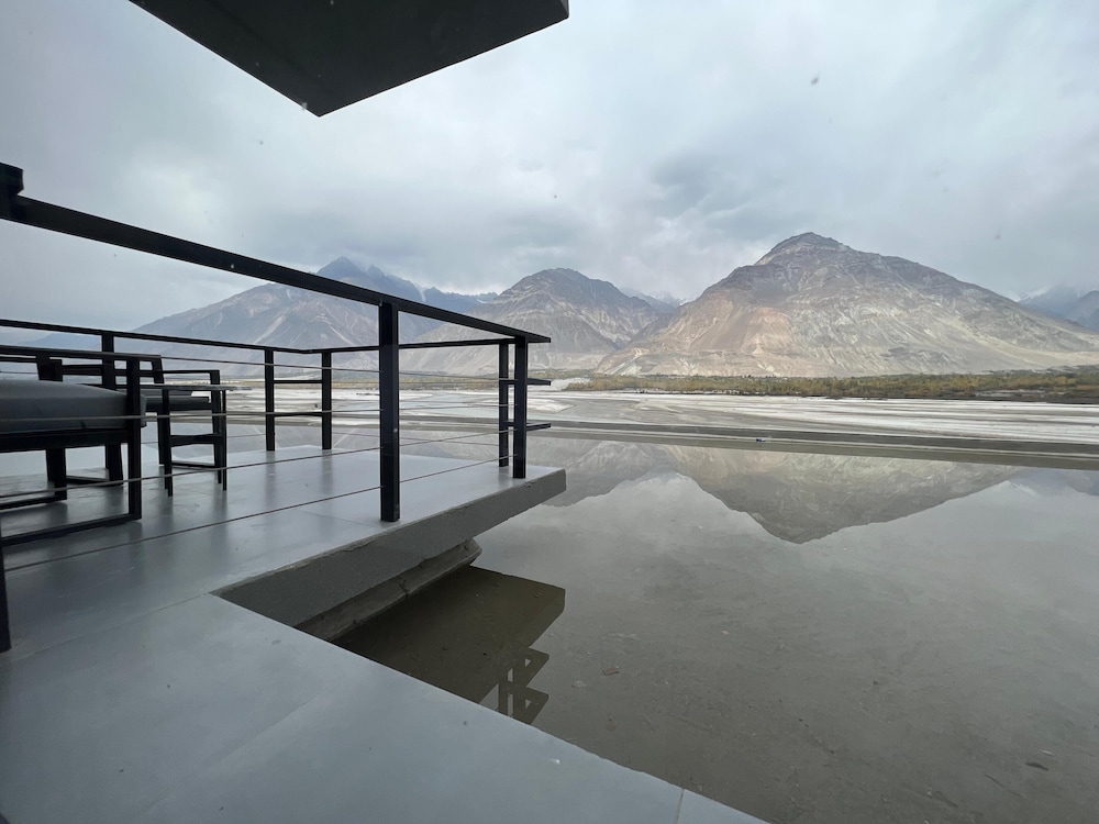 Himmel Skardu by Luxus 7/68
