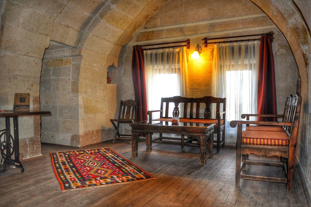 Cappa Villa Hotels 17/41