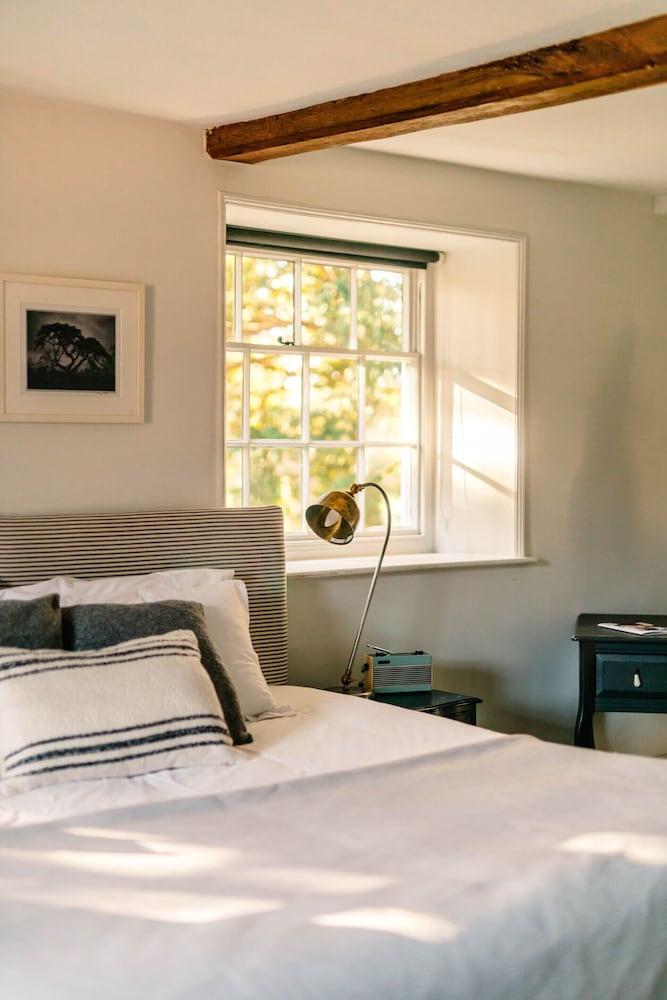 Bloomsbury, Superior, Suite, King Bed