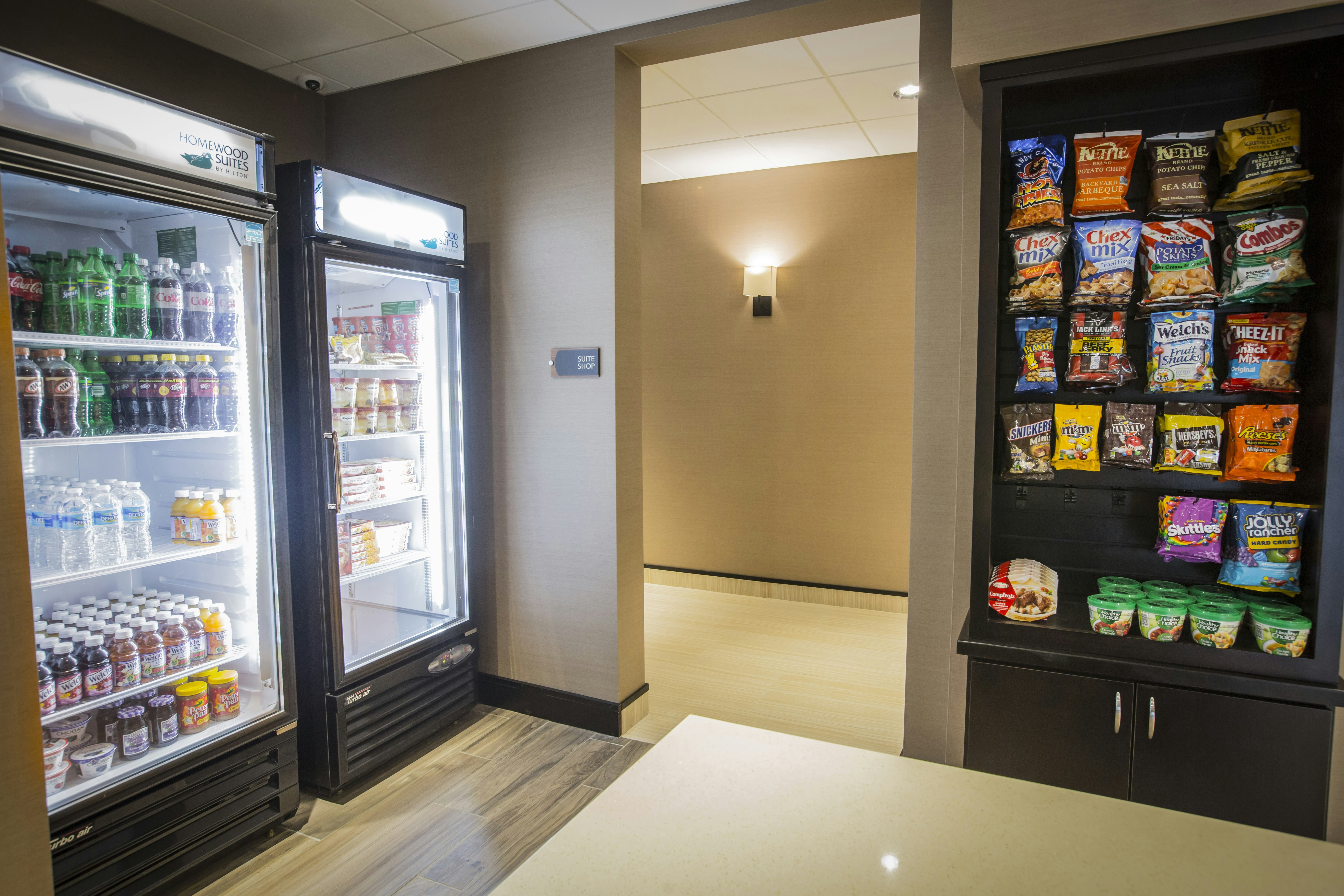 Homewood Suites by Hilton Charlotte Ballantyne, NC 26/63